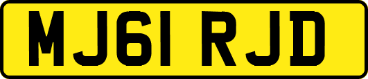 MJ61RJD