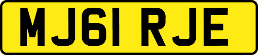 MJ61RJE