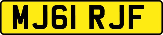 MJ61RJF