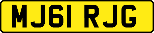 MJ61RJG