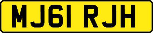 MJ61RJH