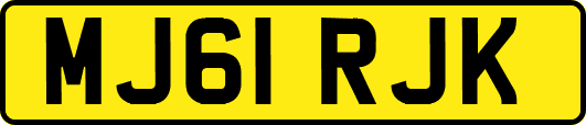 MJ61RJK
