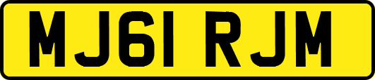 MJ61RJM