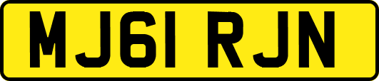MJ61RJN