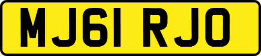 MJ61RJO