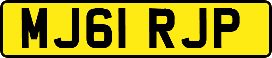 MJ61RJP