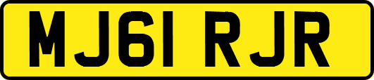 MJ61RJR