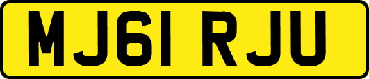 MJ61RJU