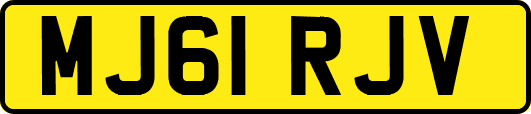MJ61RJV