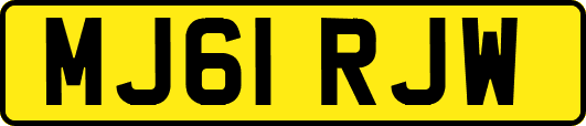 MJ61RJW