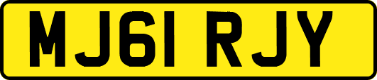 MJ61RJY