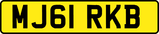 MJ61RKB
