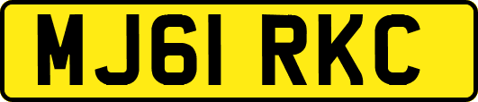 MJ61RKC