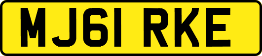 MJ61RKE