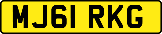 MJ61RKG