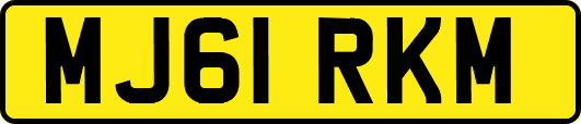 MJ61RKM
