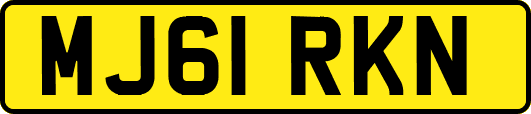 MJ61RKN