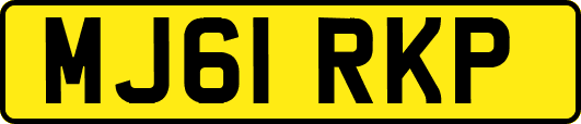 MJ61RKP