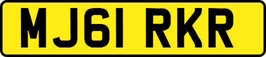 MJ61RKR