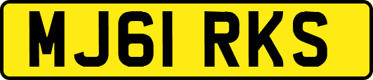 MJ61RKS