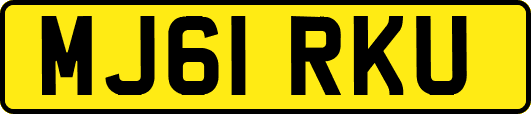 MJ61RKU