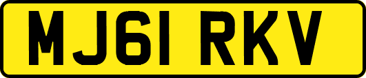 MJ61RKV