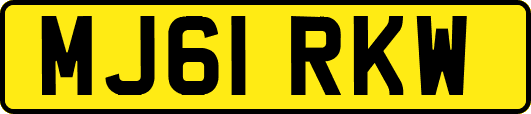 MJ61RKW