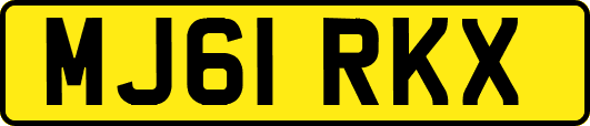 MJ61RKX