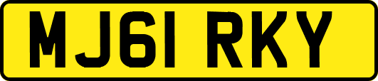 MJ61RKY