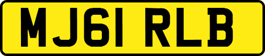 MJ61RLB