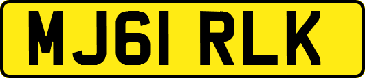 MJ61RLK
