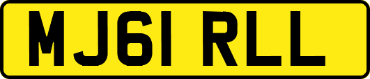 MJ61RLL