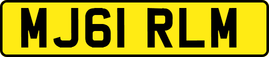 MJ61RLM