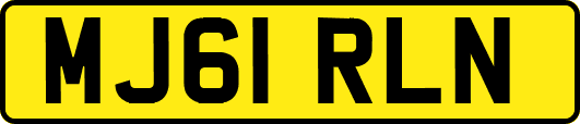 MJ61RLN