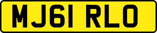 MJ61RLO