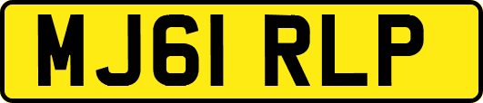 MJ61RLP