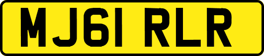 MJ61RLR