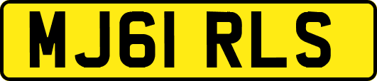 MJ61RLS
