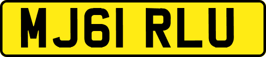 MJ61RLU