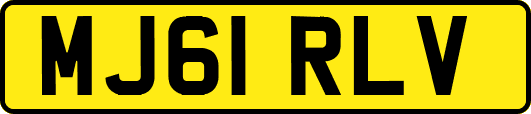 MJ61RLV