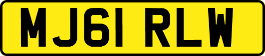 MJ61RLW