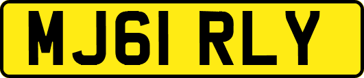MJ61RLY