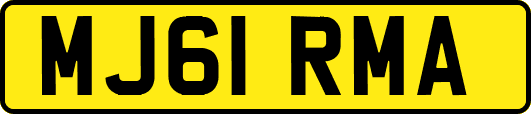 MJ61RMA