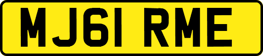MJ61RME