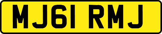 MJ61RMJ