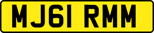 MJ61RMM