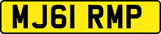 MJ61RMP
