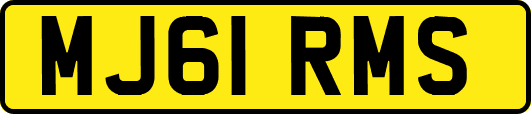 MJ61RMS