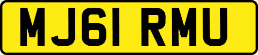 MJ61RMU