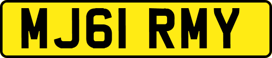 MJ61RMY